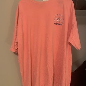 San Antonio woman’s t sgirt 2 xl